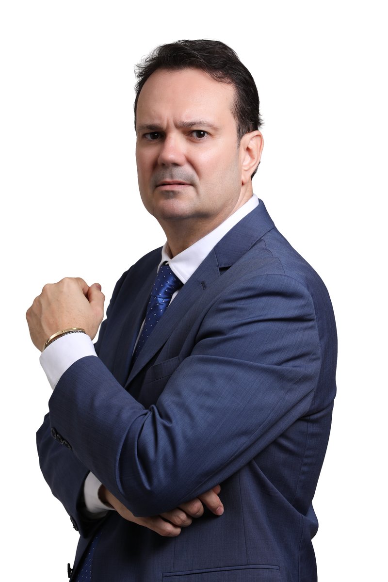 Dr. Geraldo Freitas - Advogado