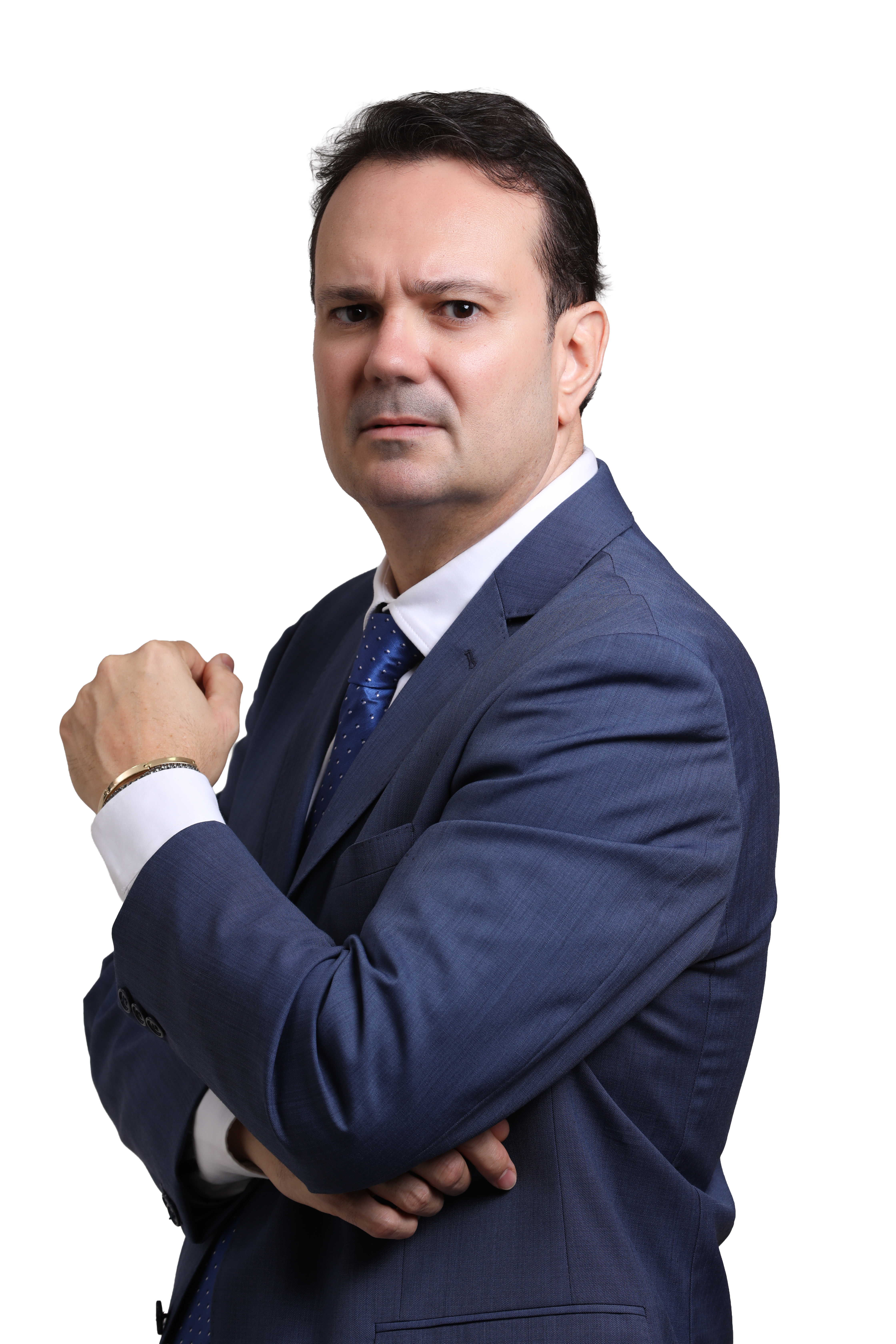 Dr. Geraldo Freitas - Advogado