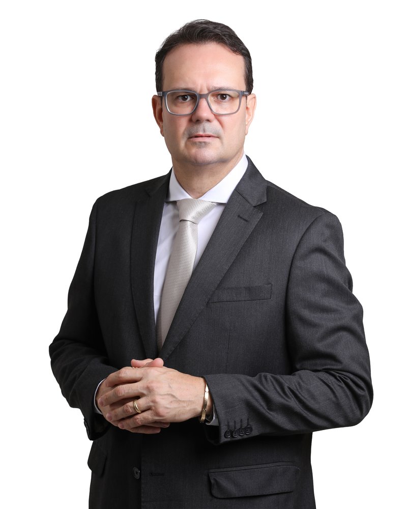 Geraldo Freitas - O Conselheiro