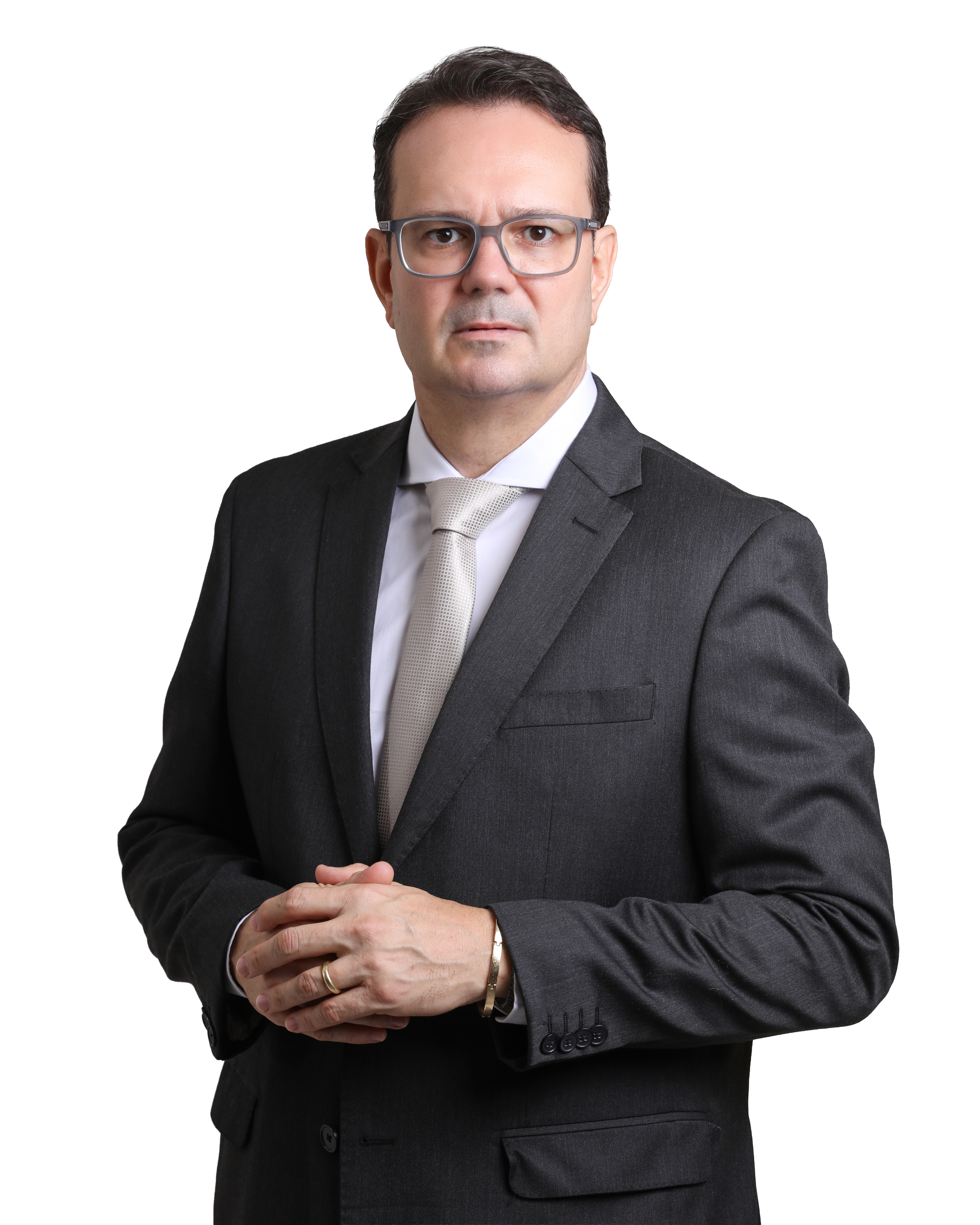 Geraldo Freitas - O Conselheiro