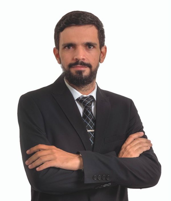 Foto de Salvador Amado