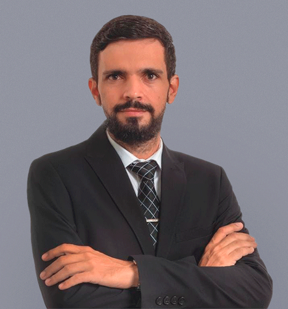 Salvador Amado